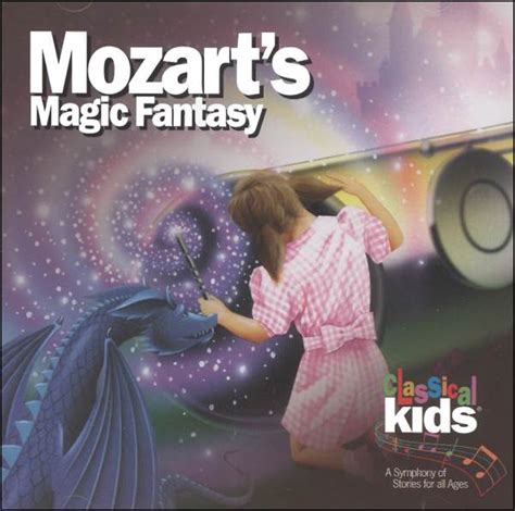 Mozart's Musical Alchemy: The Creation of the Magical Fantasy